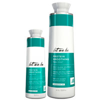 BRAZILIAN KERATIN / PROTEIN SMOOTHING TREATMENT