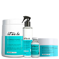 BIO RESTORE HOME CARE